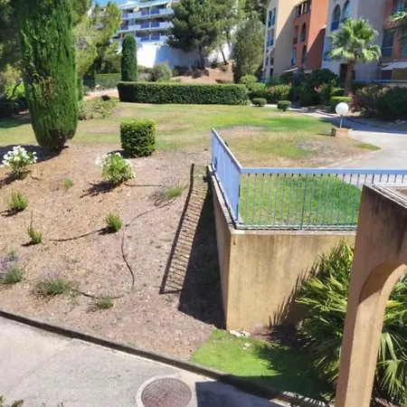 Bord De Mer La Ciotat